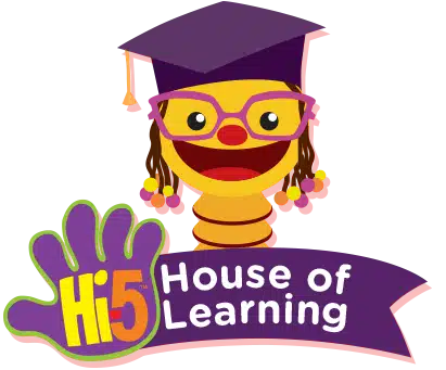 Hi-5_HouseOfLearning_Logo