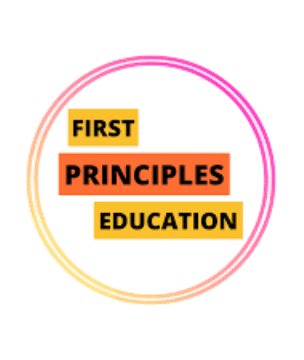first principles logo